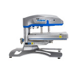 STAHLS&acute; Pneumatische Transferpresse Hotronix Air Fusion IQ Table