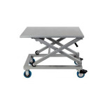 STAHLS&acute; Scherentisch für Dual Air Fusion