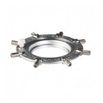 Elinchrom Rotalux Speedring for AlienBee / Balcar