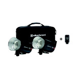 Elinchrom ELC Pro HD 500/500 to go Set