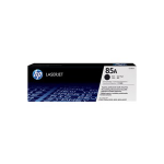 HP Toner schwarz für LaserJet Pro P1102w (85A)