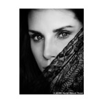 ILFORD Galerie Prestige Fine Art Textured Silk, 270g/qm, A3