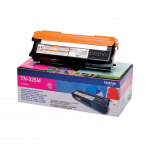 Brother Toner TN325M magenta für MFC-9465CDN, 3500 Seiten