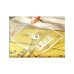 AppFactory Expert PET Film, Transparent-pskF, 75 g/qm, A3, 250 Bl