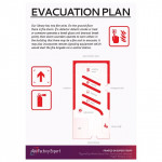 AppFactory Expert PET Film hochglänzend-pskP, 75 g/qm, A4, 500 Bl