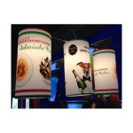 AppFactory Expert PET Film, Transparent matt, 125 g/qm, A4, 100 B