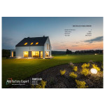 AppFactory Expert PET Film, Backlight, 270g/qm, A3, 100 Blatt