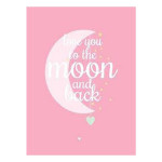 AppFactory Expert PET Film, hellrosa, 170 g/qm, A4, 100 Blatt