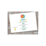 AppFactory Expert PET Film weiss matt - Menük, hv, 260 g/qm,A4,50