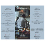 AppFactory Expert PET Film weiss matt - Tisch, 260 g/qm, A4, 500