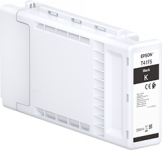 EPSON Tinte schwarz für SC T5400/T5400M/T3400/T3400N - 350ml