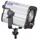 HEDLER Profilux® LED 1000 mit ca. 5600K und CRI>95