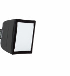 HEDLER MaxiSoft 50 x 50 cm (max. 1250 Watt)