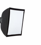 HEDLER MaxiSoft 70 x 70 cm (max. 2500 Watt)