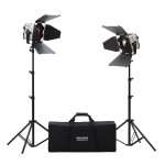 HEDLER LED 650 - Pro2 Kit
