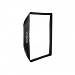 HENSEL Softbox E 80 x 100 cm