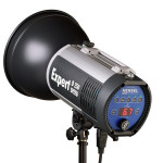 HENSEL Expert D 250 Speed Kompaktblitzgerät