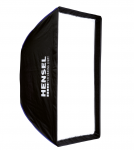 HENSEL Softbox 60 x 80 cm
