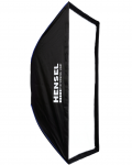 HENSEL Softbox 90 x 120 cm