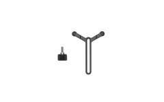 DJI Ronin-S Verlängerte Objektivhalterung (P16)