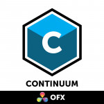 Boris FX Continuum 2019 OFX