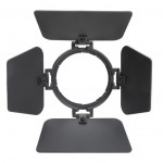 Elinchrom Vierklappenrahmen 82 mm zu EML8