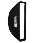HENSEL Stripbox 30 cm x 90 cm