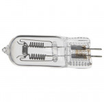 HENSEL 1000W/230V/G6,35 Halogen für MH Scanlight 1000, C-Light 10