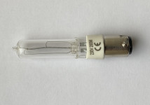 HENSEL 200W/230V/B15d Halogen für Stabblitz 140