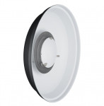 HENSEL 22" ACW Beauty Dish EH mit Wabenrand - Reflektor Ø 56 cm