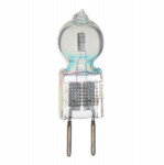HENSEL 60W/12V/GY6.35 Halogen