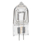 HENSEL 650W/230V/G6,35 Halogen