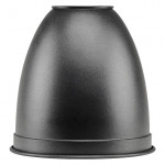 HENSEL 9"-Reflektor L, Ø 23 cm, Länge: 23 cm