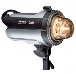 HENSEL Certo 200 Kompaktblitzgerät (230 V)