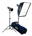 HENSEL Certo Portrait Kit