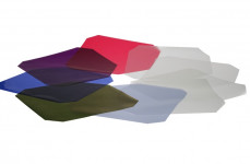 HENSEL Color- und Streufilter-Set für 9"-Reflektoren, hitzefest