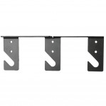 HENSEL Deckenhalter, 1 Paar, mit gleichlangen Konsolen, für bis z