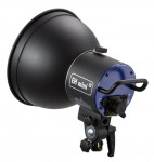 HENSEL EH Mini P, belastbar bis 3000 Ws, Einstelllicht 60W / 12V