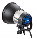 HENSEL EH Pro 6000 Multivoltage, belastbar bis 6000 Ws