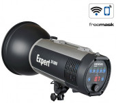 HENSEL Expert D 1000 Kompaktblitzgerät