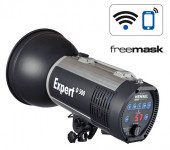 HENSEL Expert D 500 Kompaktblitzgerät