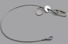 HENSEL Fangseil Heavy Duty extra