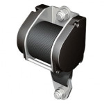 HENSEL Fangvorrichtung für Schere