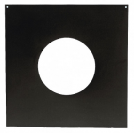 HENSEL Lochblende, Ersatz