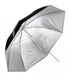 HENSEL Master L silber Ø 105 cm, inkl. Schirmbeutel