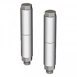 HENSEL Schienen-Endstopper