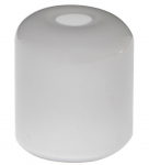 HENSEL Schutzglocke klar, doppelt beschichtet