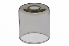 HENSEL Schutzglocke klar, unbeschichtet