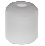 HENSEL Schutzglocke matt, unbeschichtet