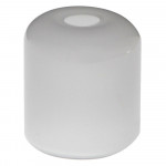 HENSEL Schutzglocke matt, unbeschichtet